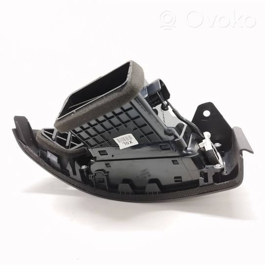 Hyundai i30 Copertura griglia di ventilazione laterale cruscotto U0465248