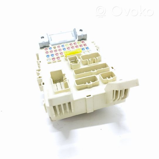 Hyundai i20 (PB PBT) Module de fusibles 919501J040