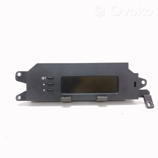 Hyundai i20 (PB PBT) Monitori/näyttö/pieni näyttö 941011J001