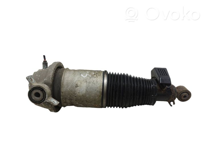 Volkswagen Touareg I Amortisseur de suspension pneumatique 7L6512021AG