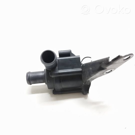 Porsche Cayenne (92A) Pompe à eau de liquide de refroidissement 057121004D