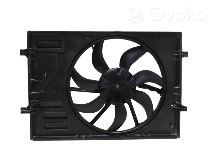 Audi A3 S3 8V Ventilateur de refroidissement de radiateur électrique 5Q0959455F