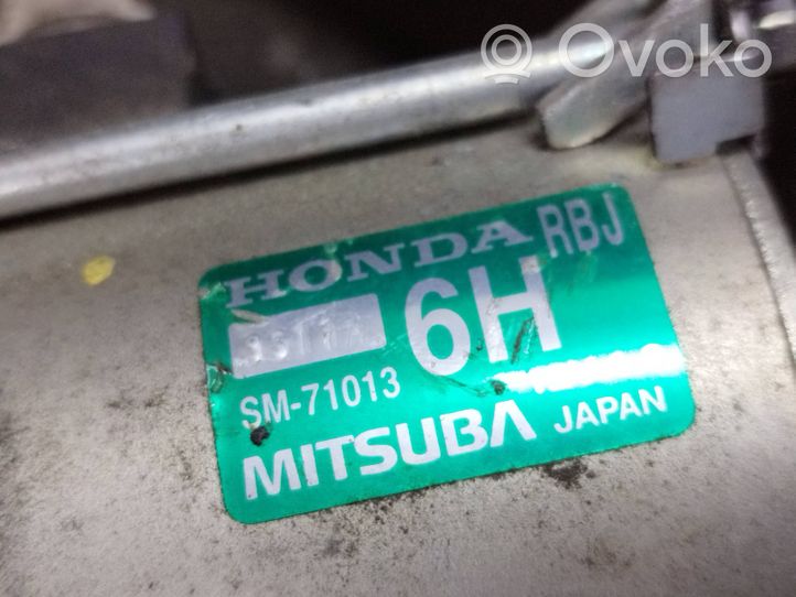 Honda Insight Motorino d’avviamento SM71013