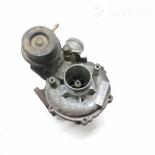 Volkswagen Polo Turboahdin 045145701