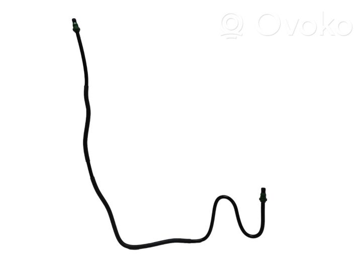 Opel Corsa E Fuel line pipe DIN16982