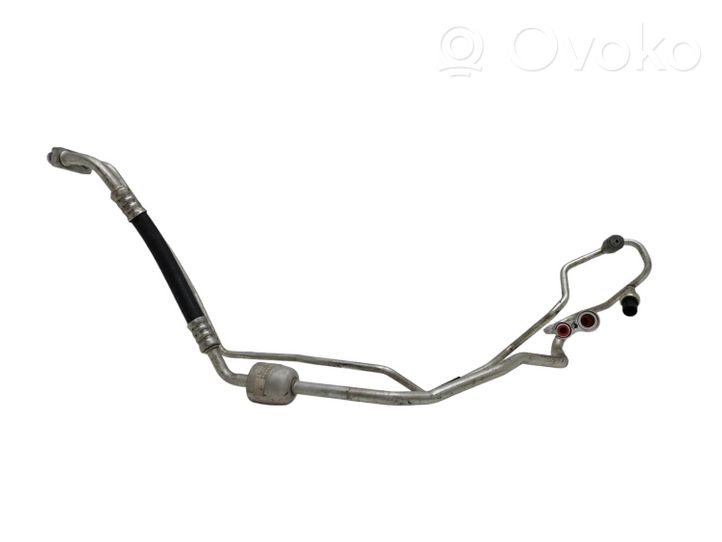Opel Corsa E Oro kondicionieriaus vamzdelis (-ai)/ žarna (-os) 564681336