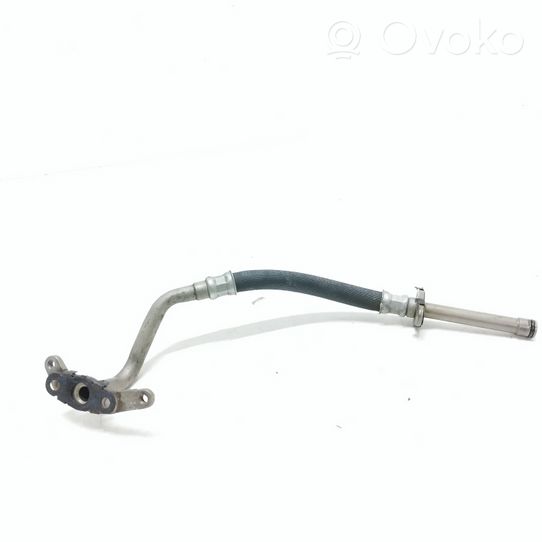 Mercedes-Benz S W222 Tubo flessibile mandata olio del turbocompressore turbo A2780902877