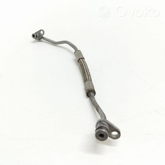 Mercedes-Benz S W222 Coolant pipe/hose 