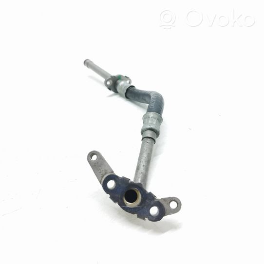 Mercedes-Benz S W222 Tubo flessibile mandata olio del turbocompressore turbo A2780902577