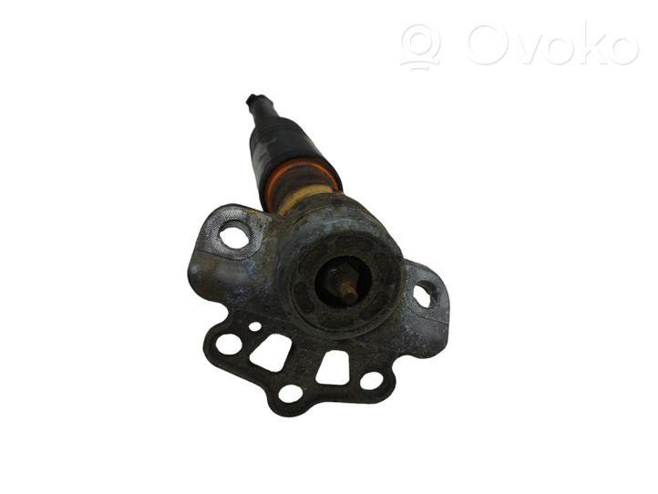 Opel Corsa E Rear shock absorber/damper 13432672