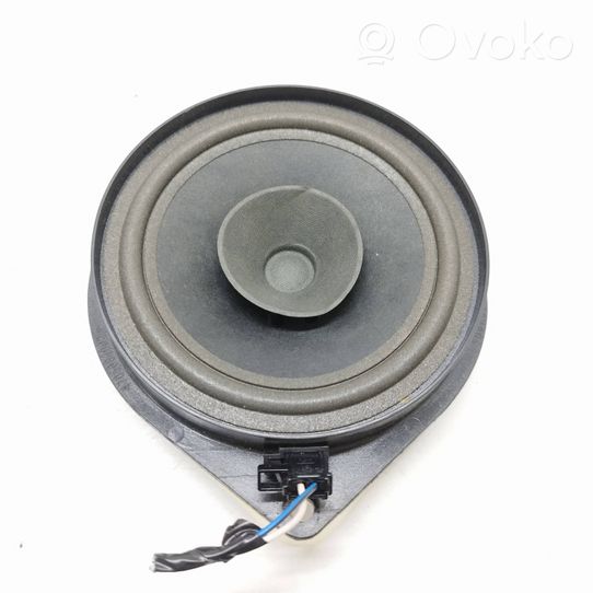 Opel Corsa E Rear door speaker 55701248