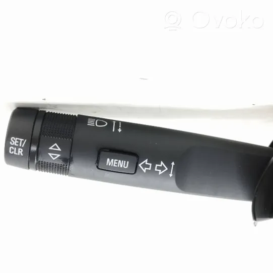 Opel Corsa E Wiper turn signal indicator stalk/switch 20941129