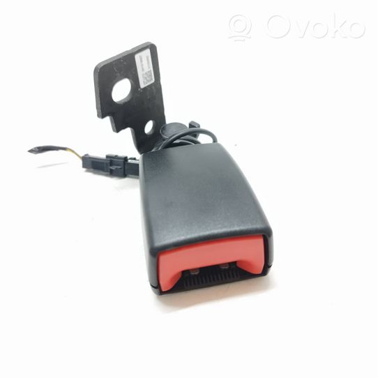 Opel Corsa E Rear seatbelt buckle N13427736