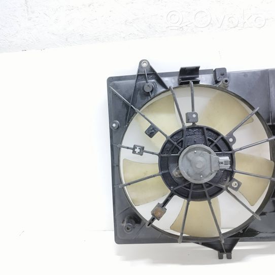 Mazda 6 Ventilateur de refroidissement de radiateur électrique 2635006020