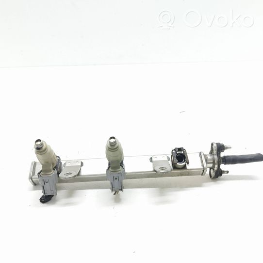 KIA Picanto Set di iniettori 3531004000