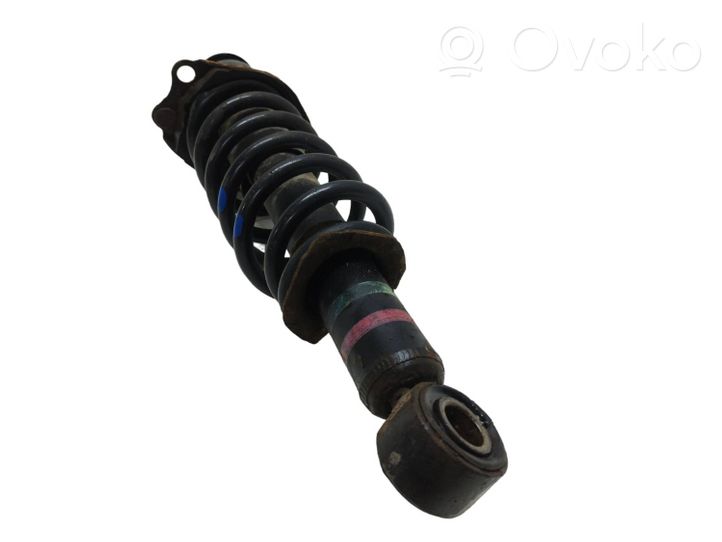 Toyota Prius (XW20) Rear shock absorber with coil spring 48530