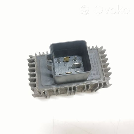 Opel Astra H Przekaźnik / Modul układu ogrzewania wstępnego 55354141