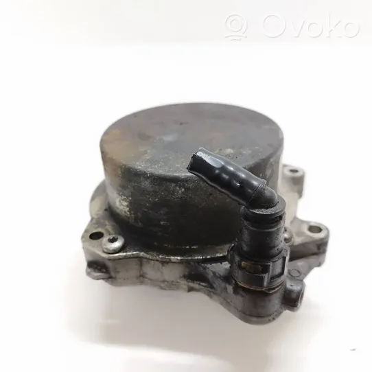 Opel Astra H Vacuum pump 20915