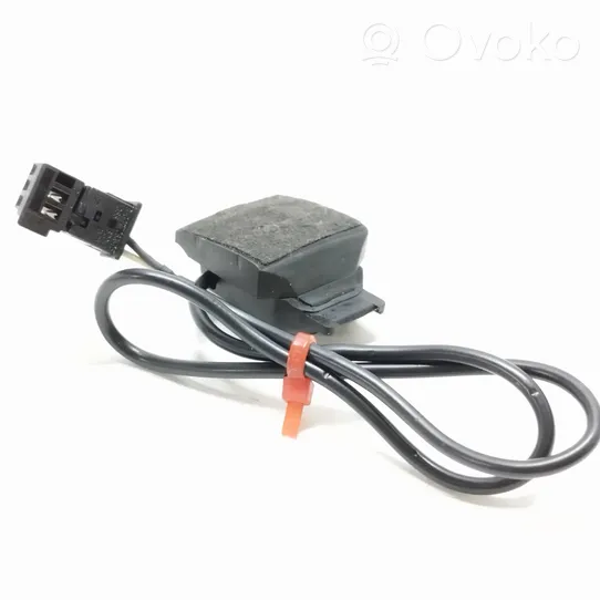 BMW 6 F12 F13 Microphone (Bluetooth / téléphone) 6977740