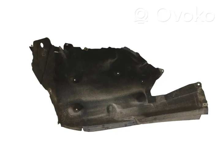 BMW 6 F12 F13 Rivestimento paraspruzzi passaruota anteriore 