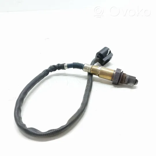 BMW 6 F12 F13 Sonda lambda 0258017187