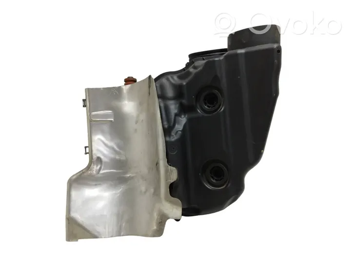 BMW 6 F12 F13 Scatola del filtro dell’aria 7577467