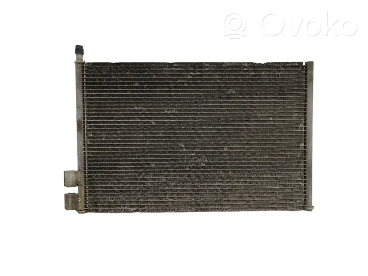 Ford Fusion A/C cooling radiator (condenser) 