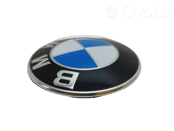 BMW 6 F12 F13 Logo, emblème, badge 7057794
