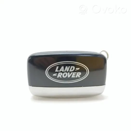 Land Rover Discovery Sport Clé / carte de démarrage 