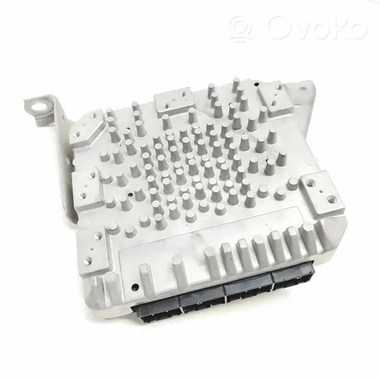 Toyota Prius (XW20) Centralina/modulo motore ECU 8954047080