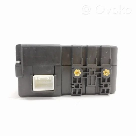 Toyota Prius (XW20) Brake system control unit/module 8968033010