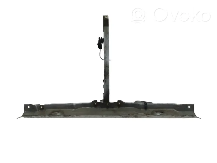 Toyota Prius (XW20) Top upper radiator support slam panel 