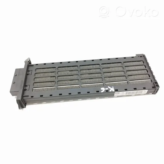 Peugeot 308 SW  Electric cabin heater radiator N103760P