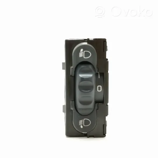 Renault Trafic II (X83) Bouton commande réglage hauteur de phares 8200379685