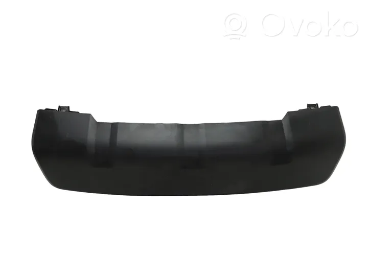 Land Rover Discovery Sport Moulure inférieure de pare-chocs arrière FK7217F954A