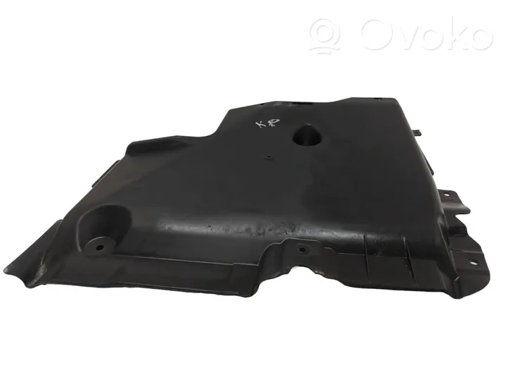 Land Rover Discovery Sport Couvercle de plateau inférieur FK72104C21AC