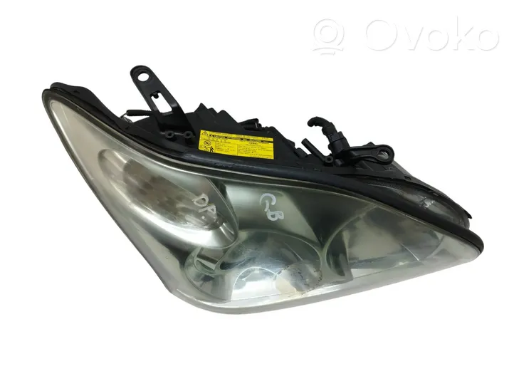 Lexus RX 330 - 350 - 400H Phare frontale D2S35W