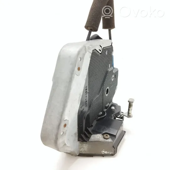 Lexus RX 330 - 350 - 400H Etuoven lukko 5H3003