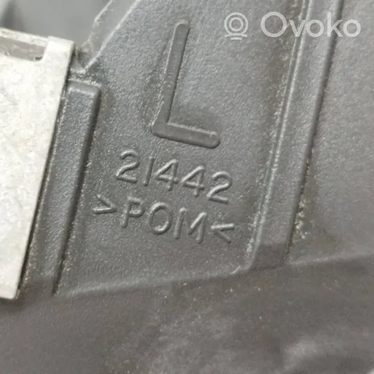 Toyota Avensis T250 Ugello a spruzzo lavavetri per faro 21442