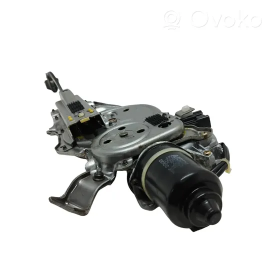 Lexus RX 330 - 350 - 400H Takaluukun/tavaratilan luukun nostomoottori 42710710030