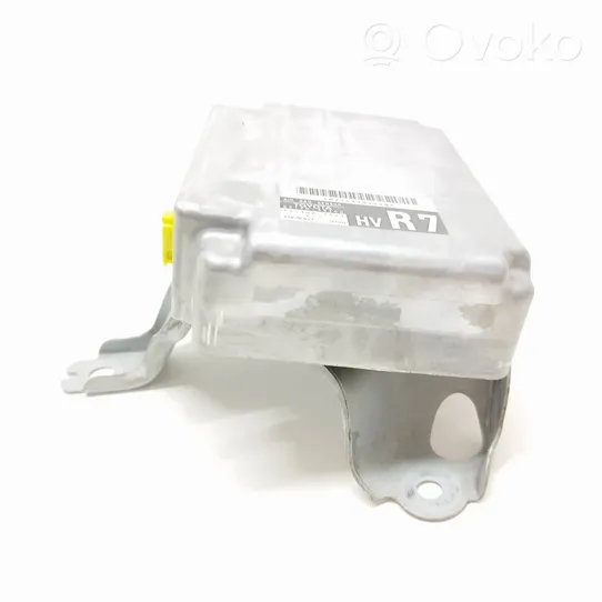 Lexus RX 330 - 350 - 400H Sterownik / Moduł Airbag 8917048140