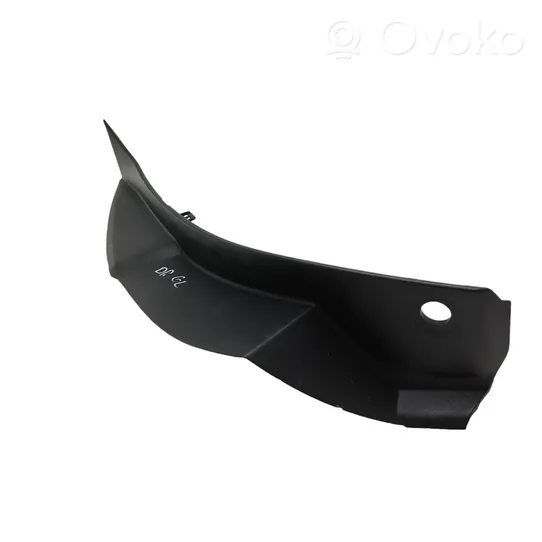 Lexus RX 330 - 350 - 400H Altro elemento di rivestimento bagagliaio/baule 6445748010