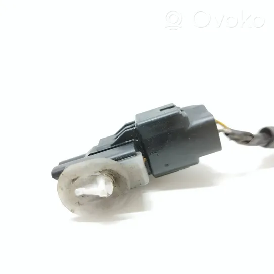 Lexus RX 330 - 350 - 400H Sonde température extérieure 0775005191