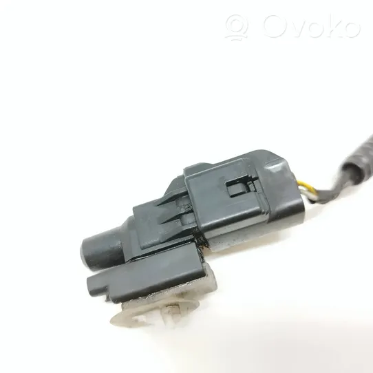 Lexus RX 330 - 350 - 400H Sonde température extérieure 0775005191