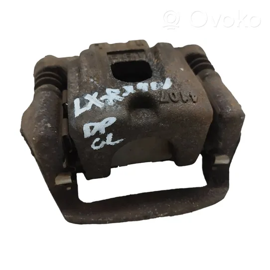 Lexus RX 330 - 350 - 400H Tylny zacisk hamulcowy 4107