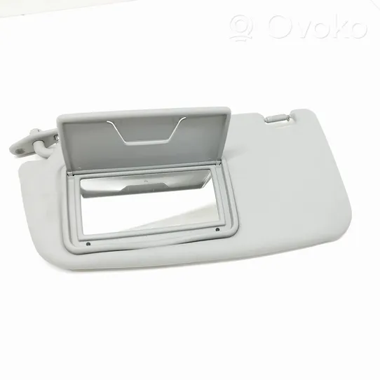 Mitsubishi i-MiEV Sun visor 7430A851