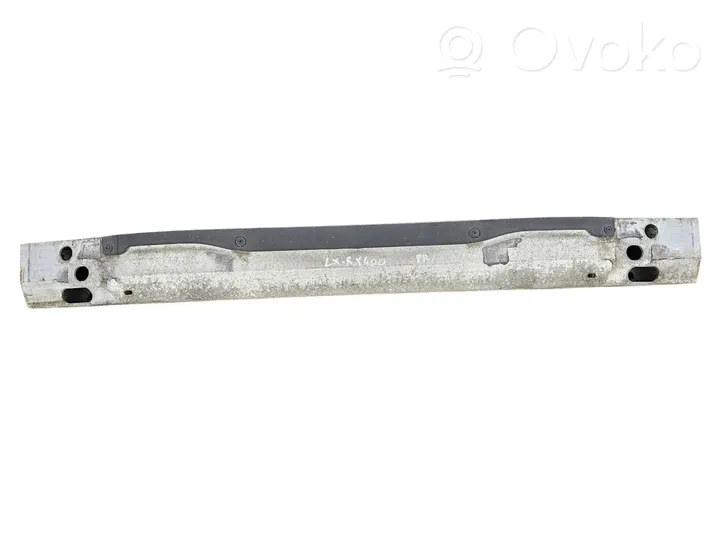 Lexus RX 330 - 350 - 400H Traverse de pare-chocs avant 