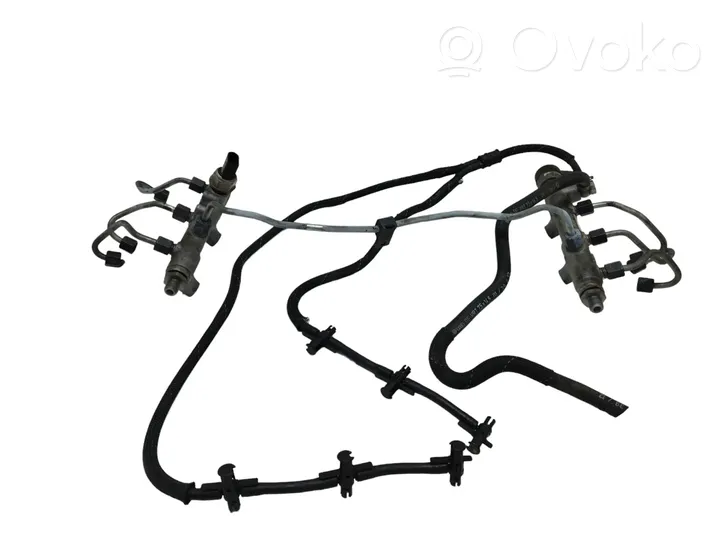 Audi A6 Allroad C7 Kit d'injection de carburant 059130755CB