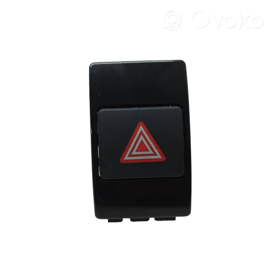 Audi A6 Allroad C7 Hazard light switch 4G0941509