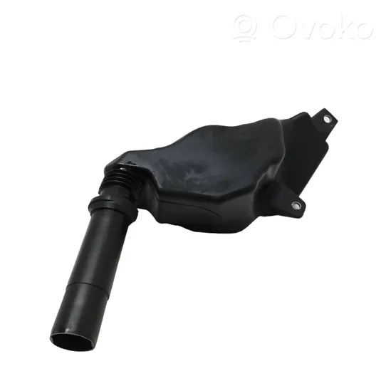 Audi A6 Allroad C7 Réservoir de liquide lave-lampe 4G2955462